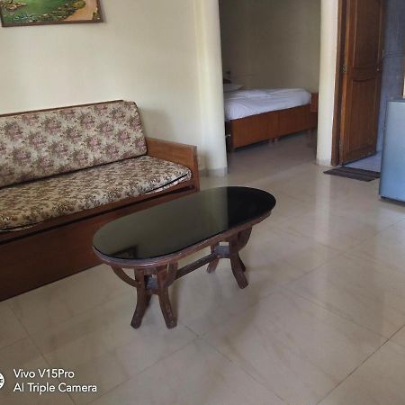 Tanisha Guest House Bogmalo Buitenkant foto